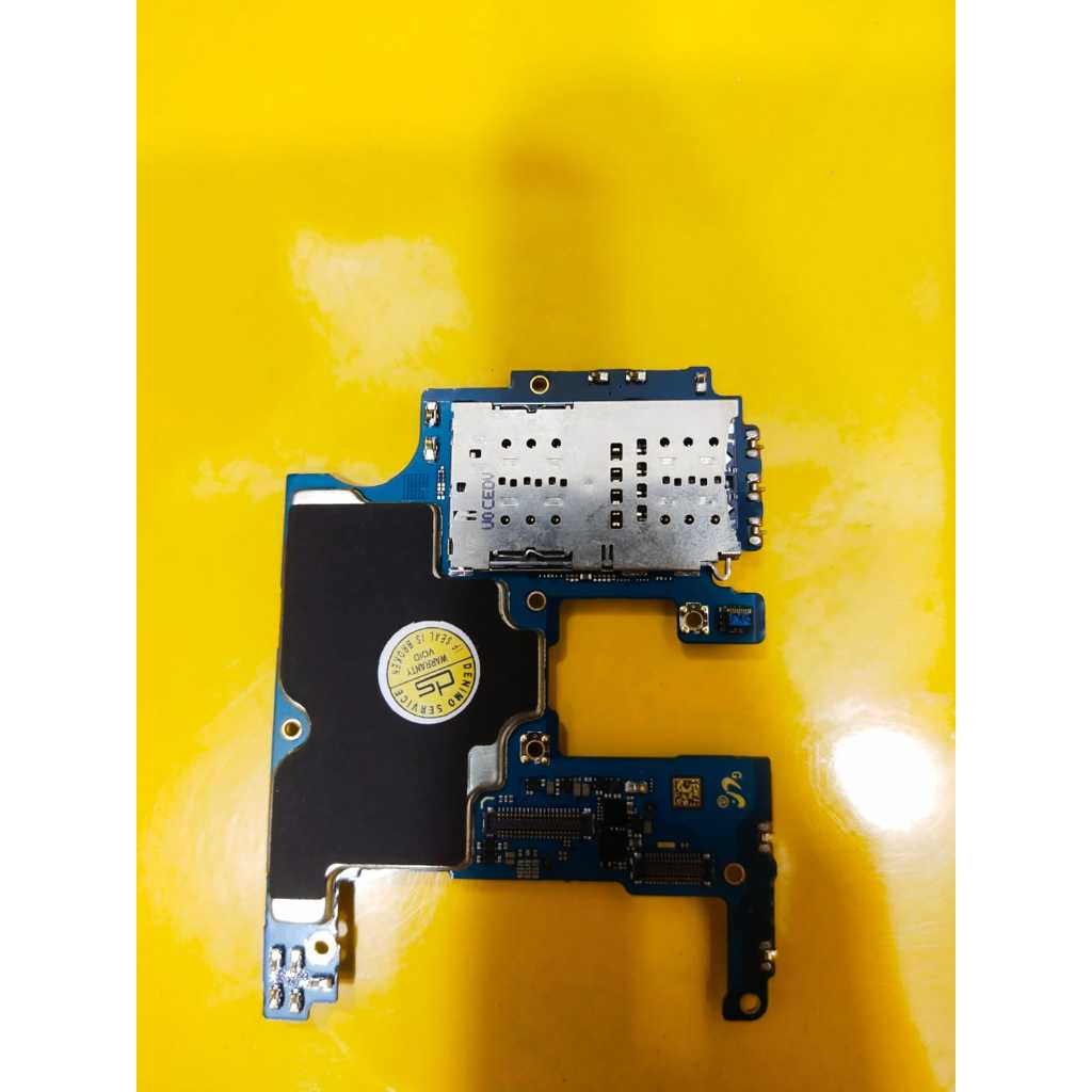 SAMSUNG A72 MESIN 8/128GB