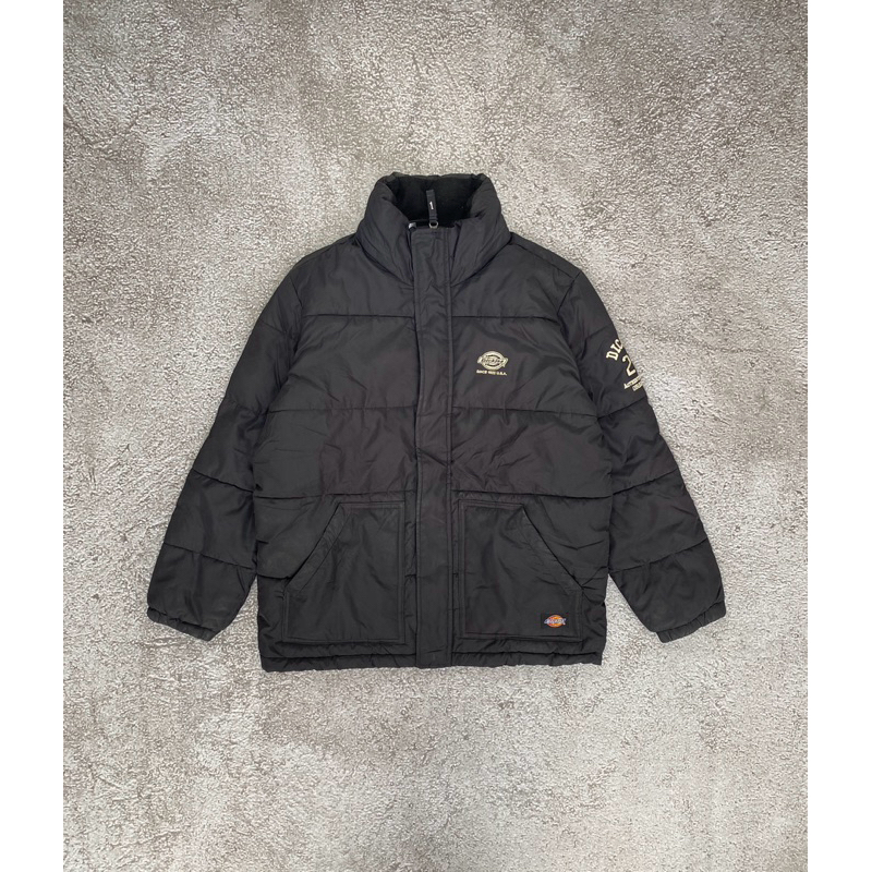 Puffer Jacket Dickies