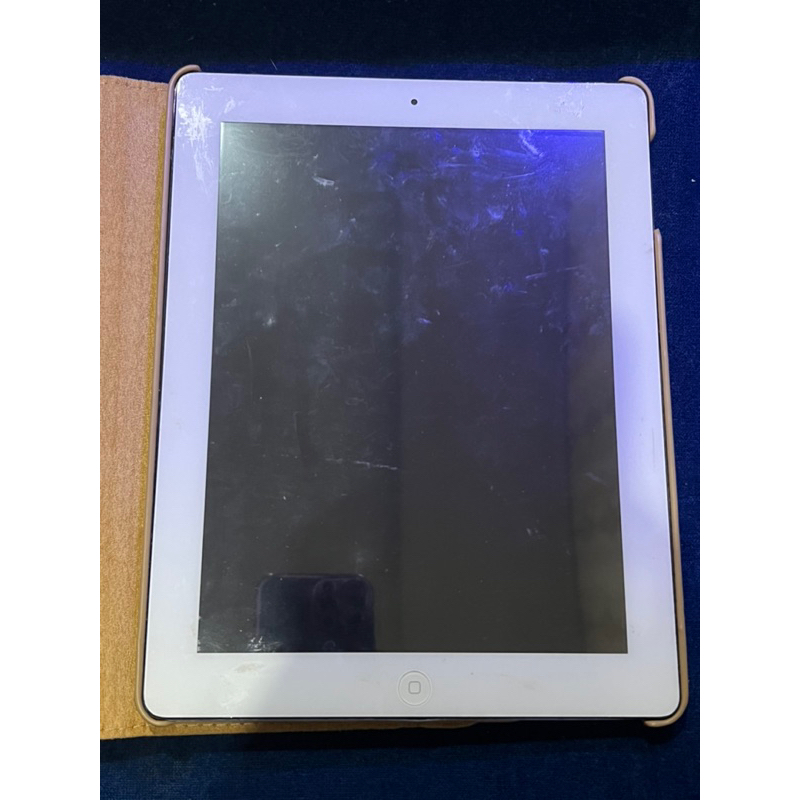 ipad apple gen 2 16gb wifi only (second)