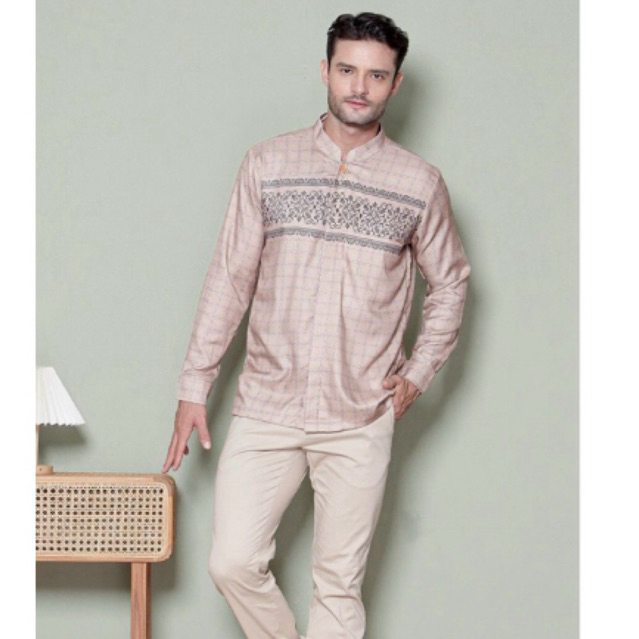 KOKO MADANI by ELV Label