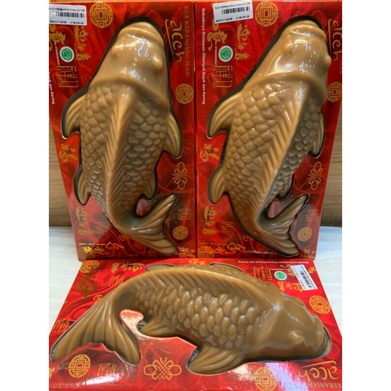 

KUE KERANJANG IKAN KOI ORI