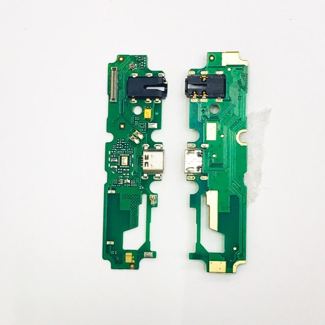 PAPAN CAS VIVO Y17 0219 PCB CAS PAPAN CHARGER BOARD CHARGER