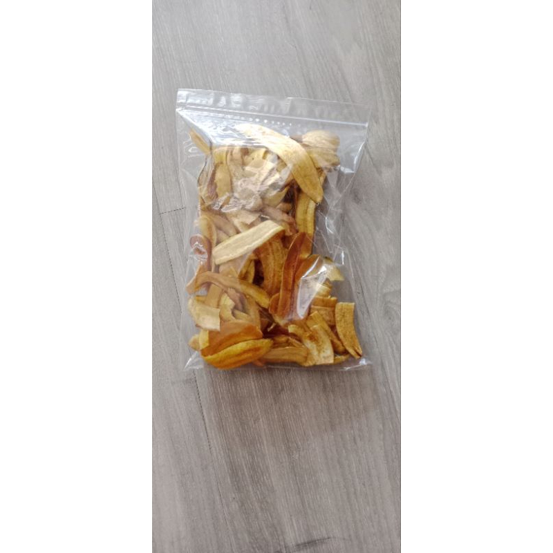 

Pisang Asin