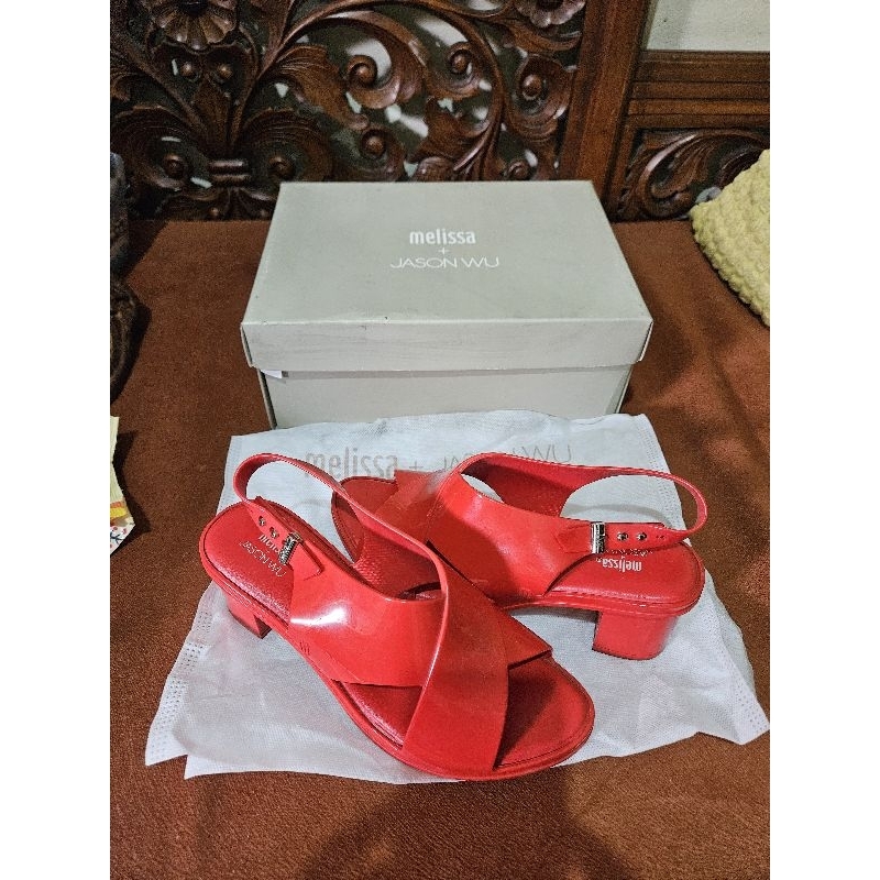 Melissa Shoes