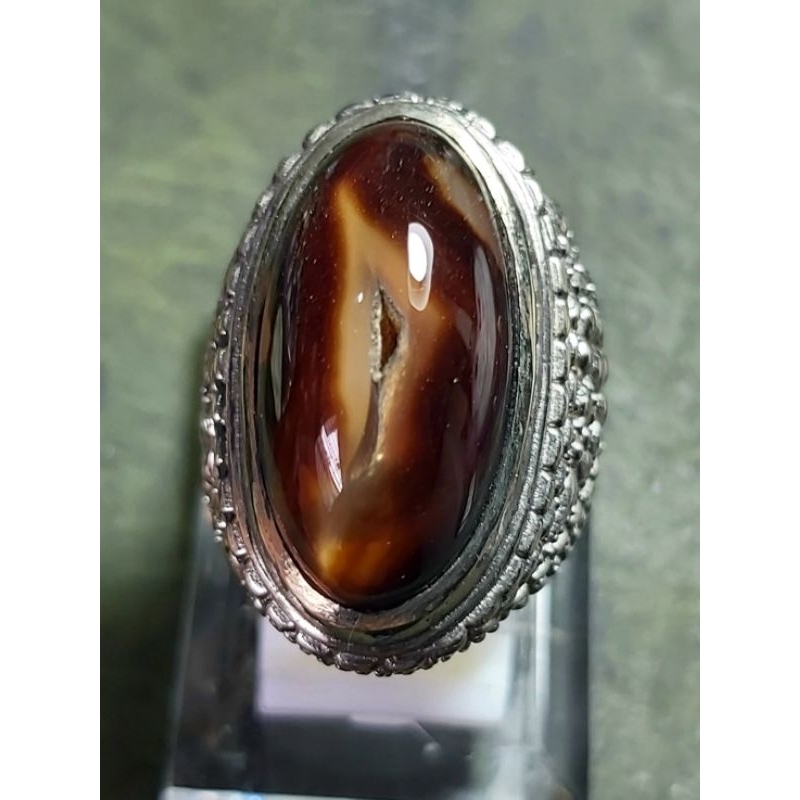 Yaman Wulung Combong