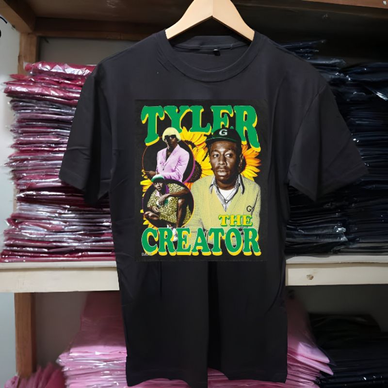 KAOS VINTAGE TYLER THE CREATOR
