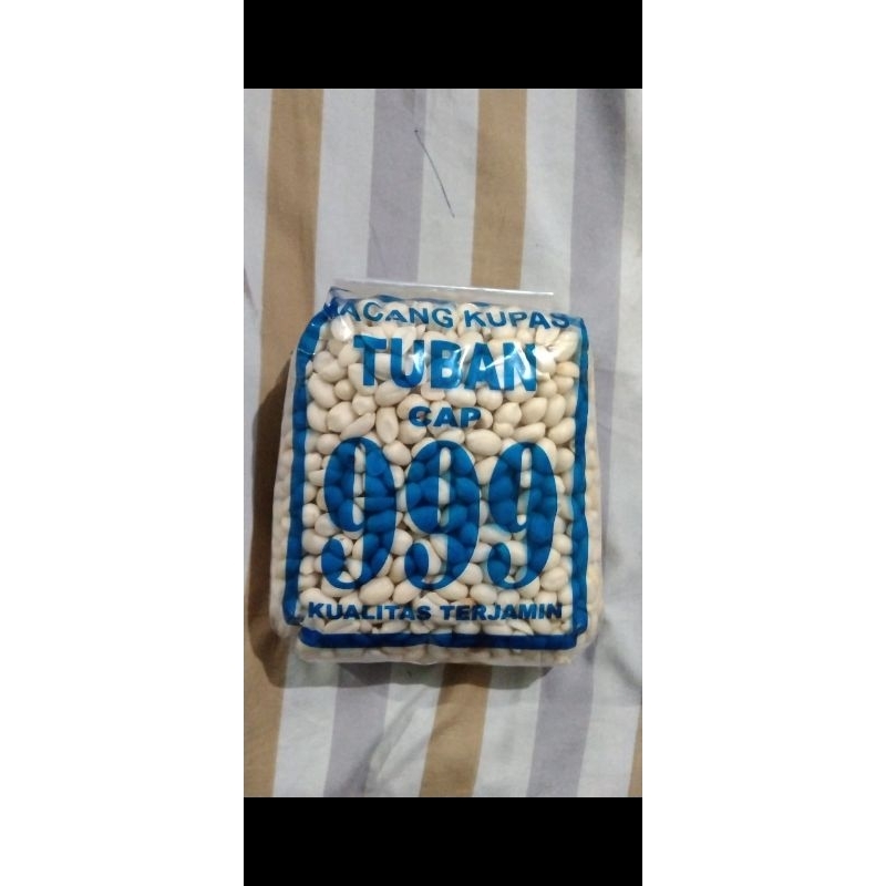 

Kacang Tuban 999