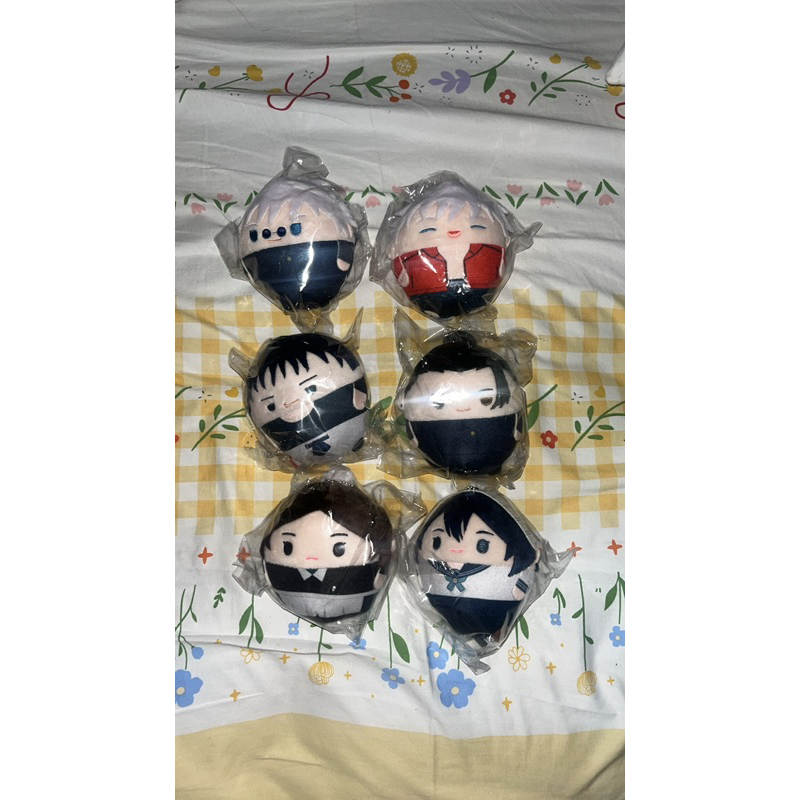 Fuwakororin S Jujutsu Kaisen S2