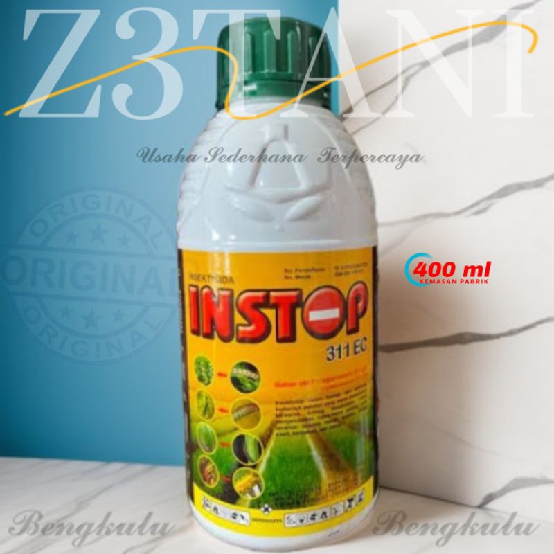 INSTOP 311 EC 400ml Insektisida