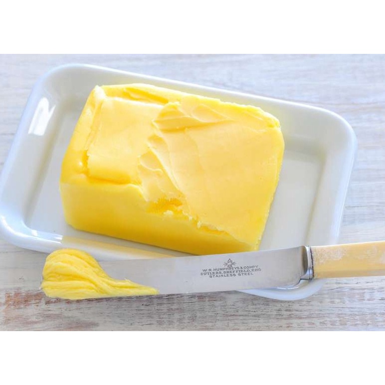 

Terkini AMANDA ROSEBRAND MARGARIN KRIM kemasan repack 1kg H54