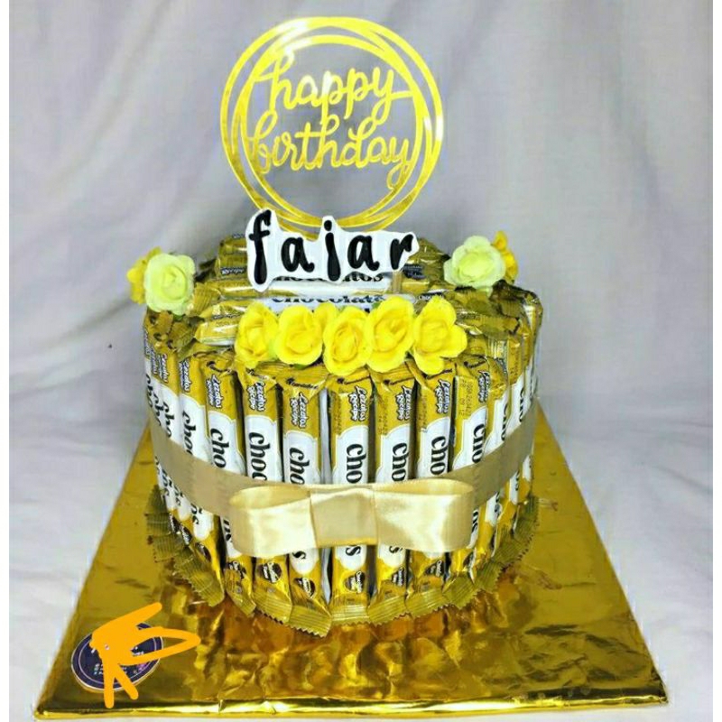 

KUE SNACK SATU TINGKAT (TERMURAH DI SHOPEE)