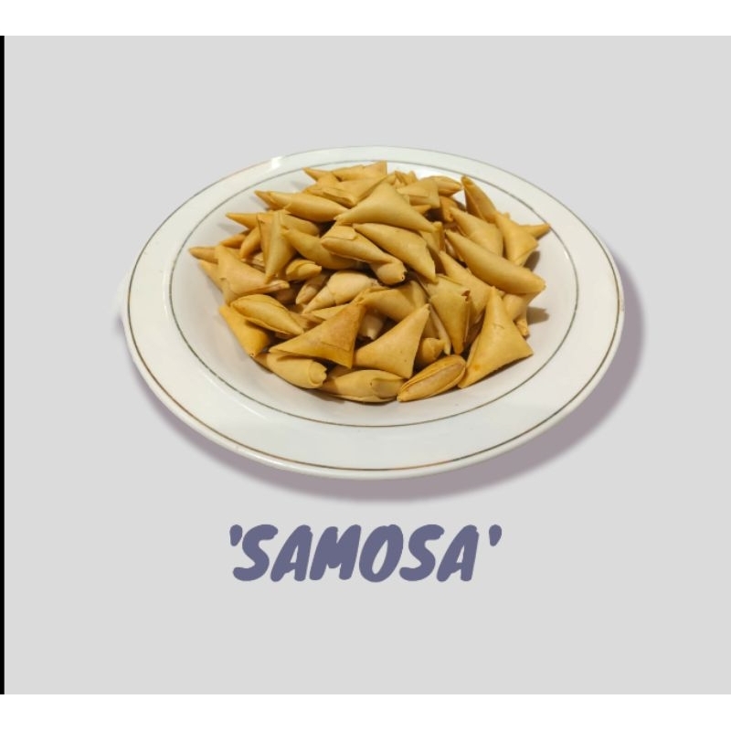 

S A M O S A