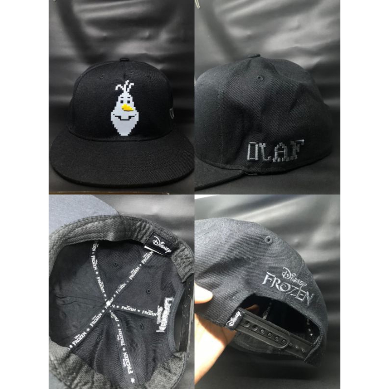 Disney Frozen (Olaf)