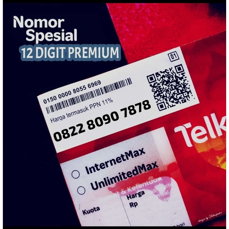 NOMOR CANTIK SIMPATI NO KARTU PERDANA TELKOMSEL SIMPATI 2323 9595 7878 8989 7788 7777 8888 9999