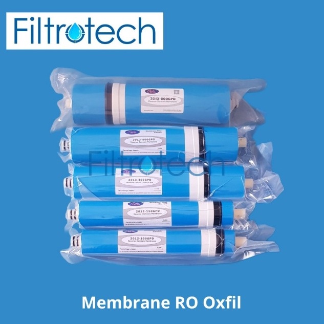 YEa OXFIL Membrane RO 5 gpd 313 dan 6 gpd 3213