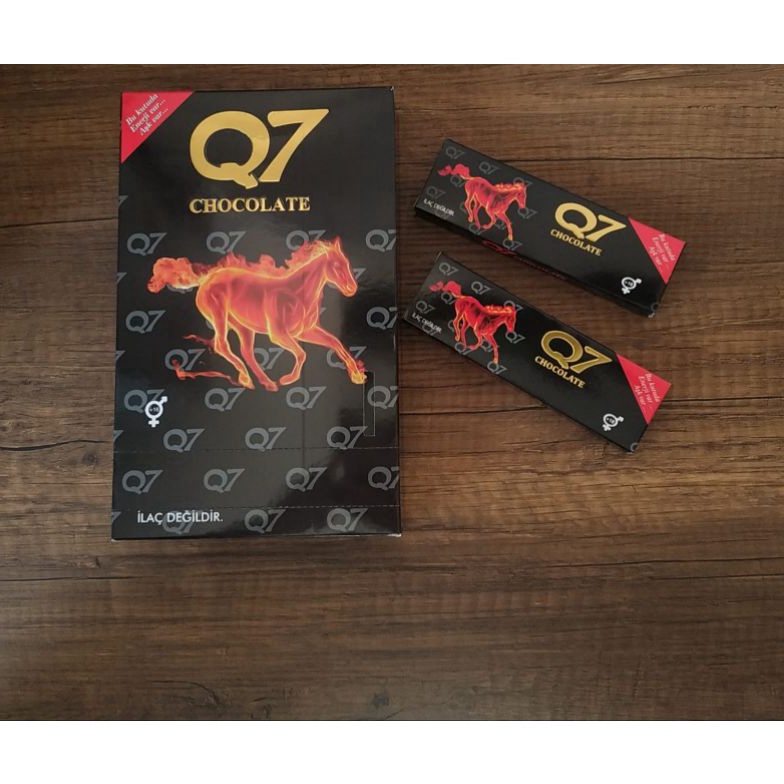 

Best seller Q7 Chocolate Natural Q7 Coklat Cinta 8SY