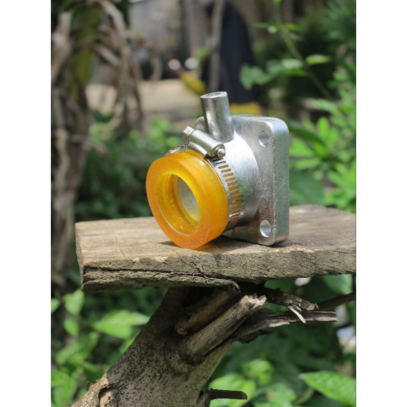 intake rxz, rx king miring