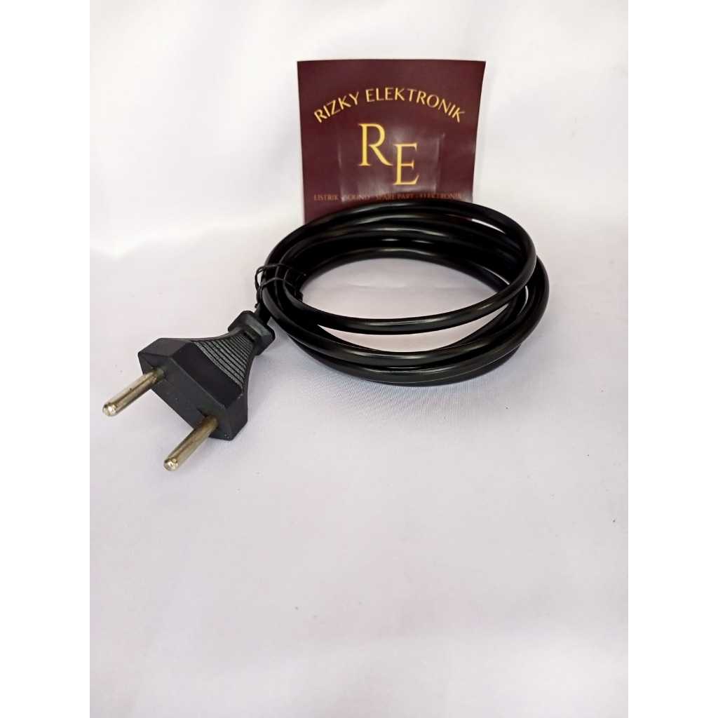 kabel power buntung