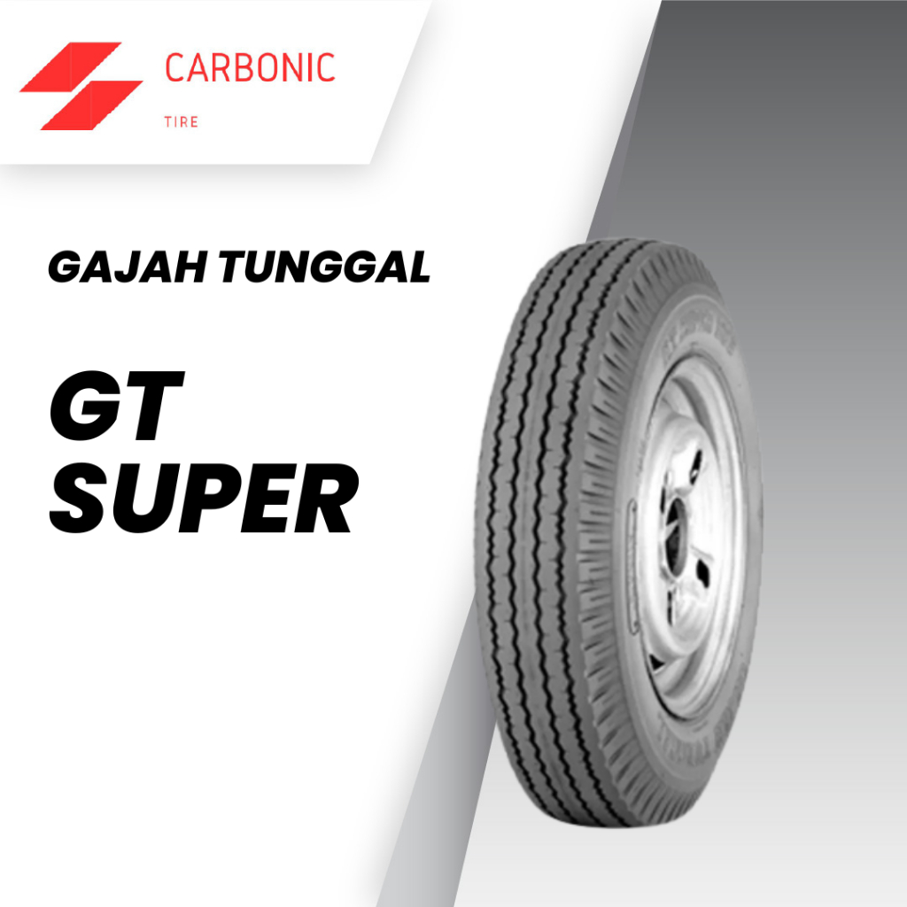 GAJAH TUNGGAL 500 12 8 PR SU