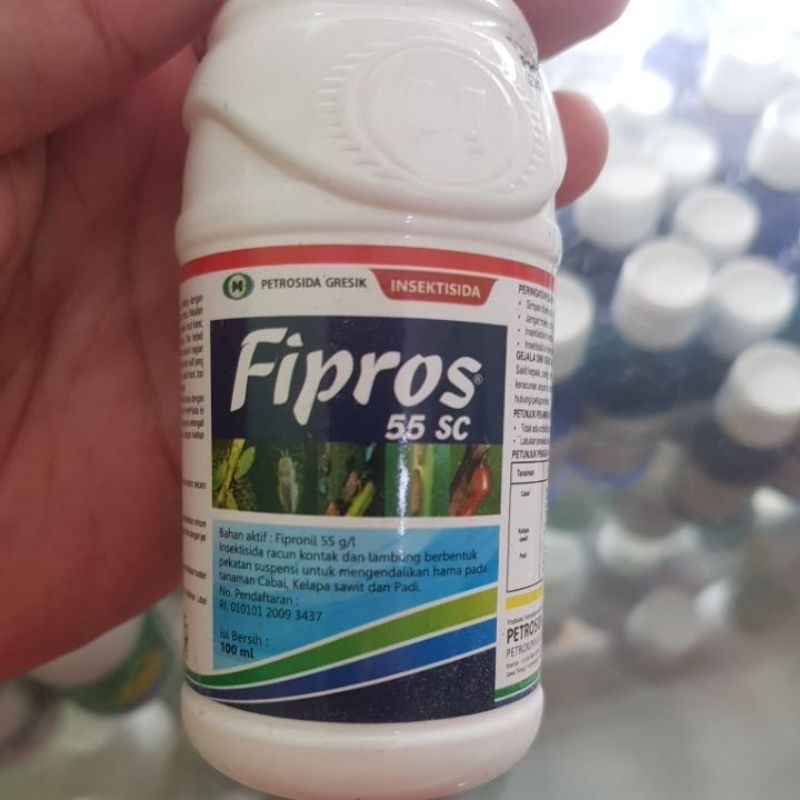 Fipros 55 SC 100 ml