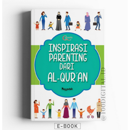 

(ID208) INSPIRASI PARENTING DARl AL-QUR'AN