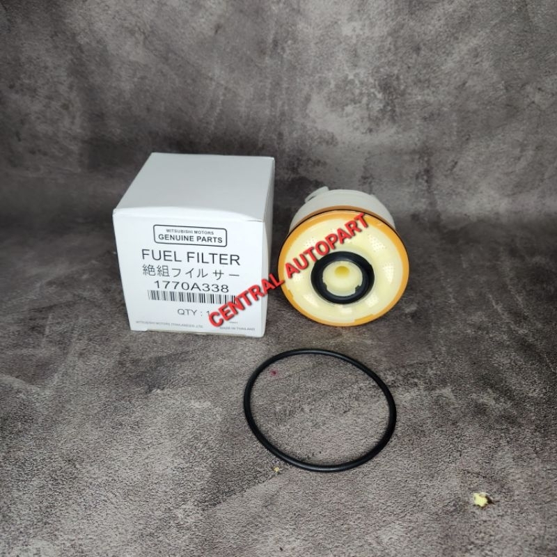 FUEL FILTER/FILTER SOLAR TRITON/NEW PAJERO SPORT