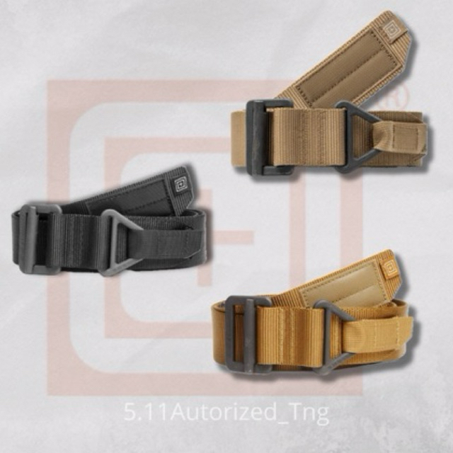 5.11 Alta Belt 59538 | Sabuk Tactical | Military | Outdor