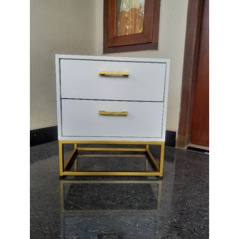 nakas minimalis meja laci meja kamar meja sudut murah