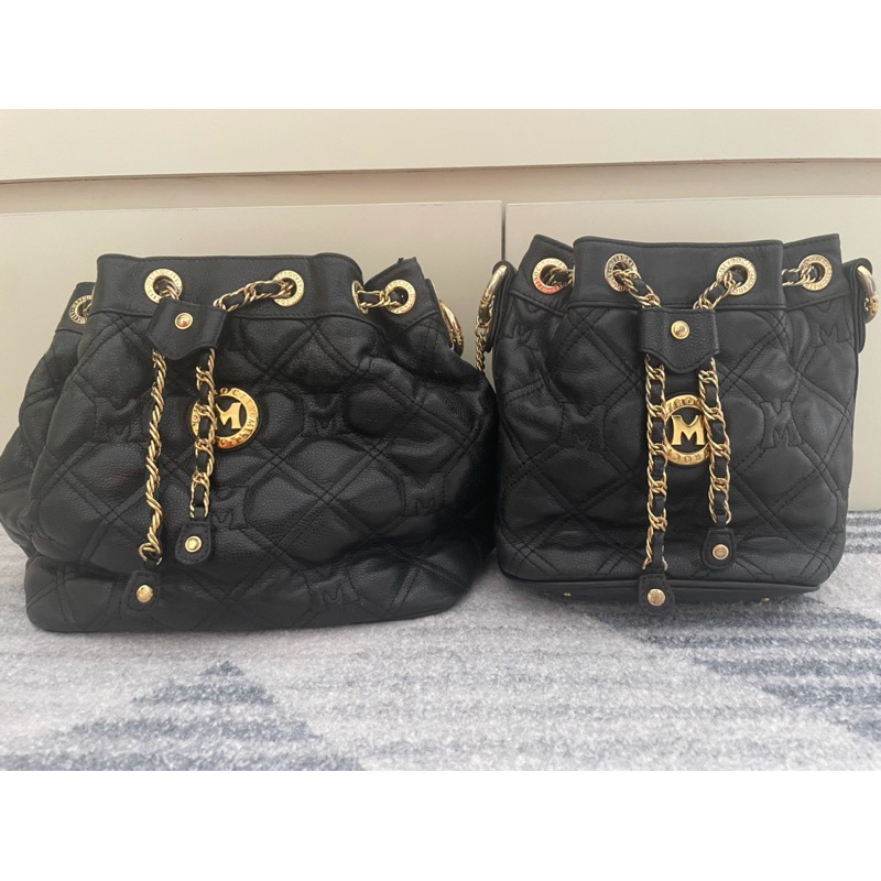 Metro City Serut Size Small - PL Good Condition