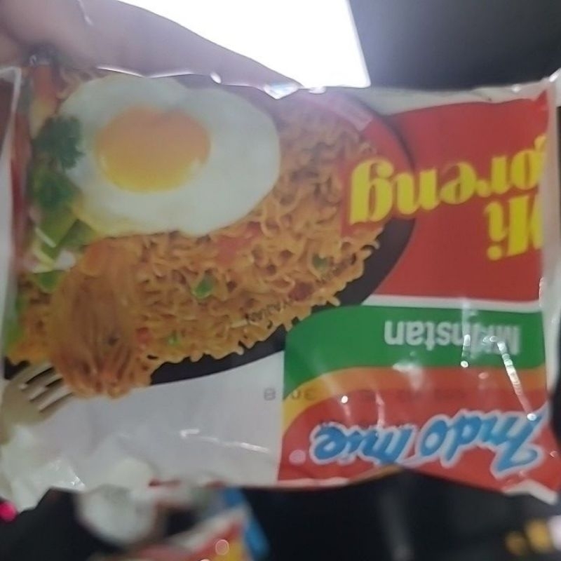 

indomie