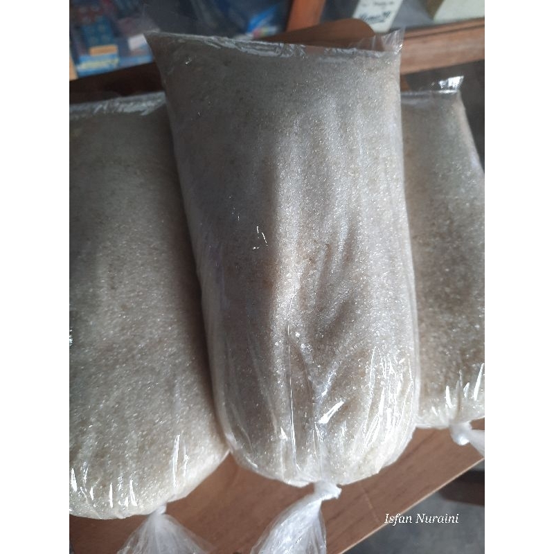 

Gula pasir 1kg