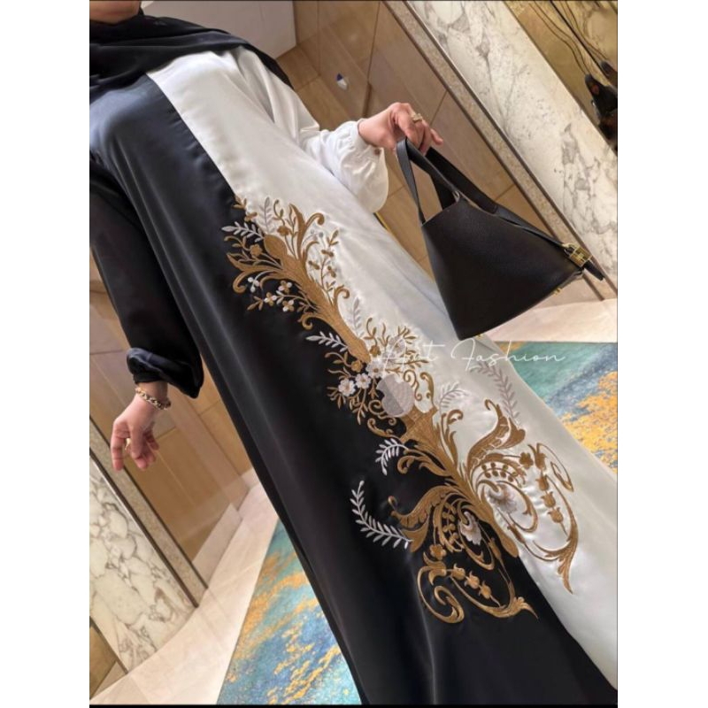 REEEEAADDYY NEEEW GAMIS BORDIR ORIGINAL BY ART FASHION