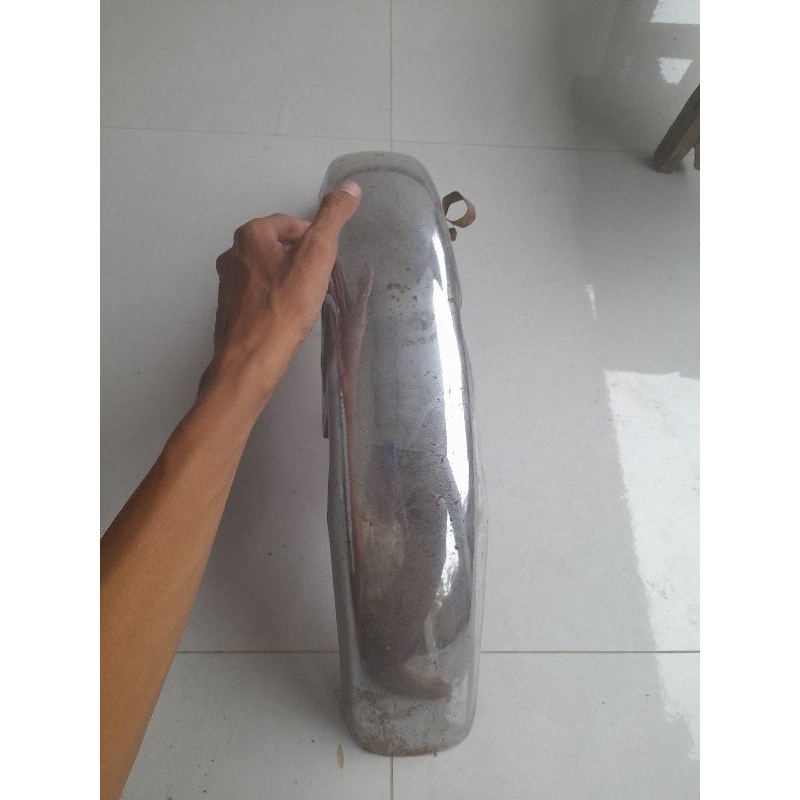 SPAKBOR SLEBOR SUZUKI A100 ORIGINAL