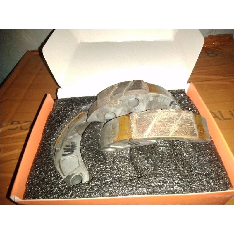 PAKET SET CVT COPOTAN VARIO LED OLD 125/150 ORIGINAL