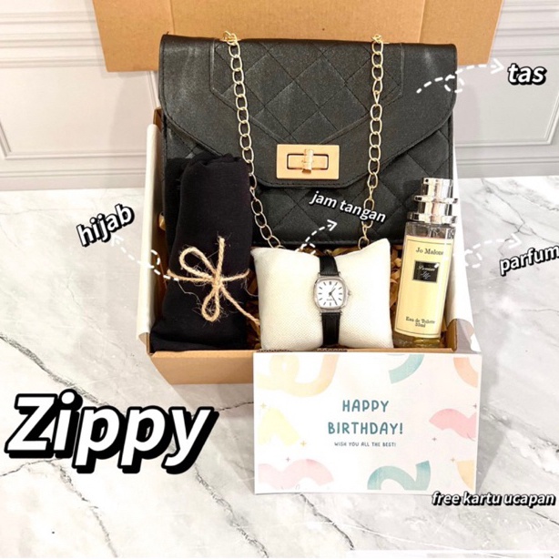 

bnf6 BLK HIJAB HAMPERS KADO GIFT BOX HADIAH BELLA SQUARE PASHMINA HARI IBU JILBAB KERUDUNG SEGIEMPAT ULANG TAHUN VALENTINE ANNIVERSARY WEDDING BIRTHDAY GRADUATION LEBARAN WISUDA PERNIKAHAN PACAR RAMADHAN