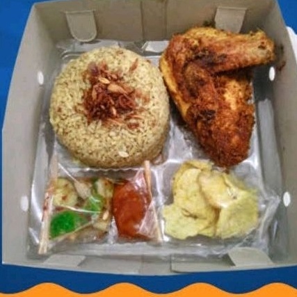 

YRHJ6759 PROMO SALE Nasi Box Kebuli Termurah