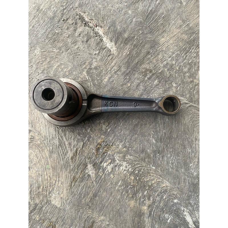 Stang seker/piston tiger  mp copotan ori kenceng istimewa