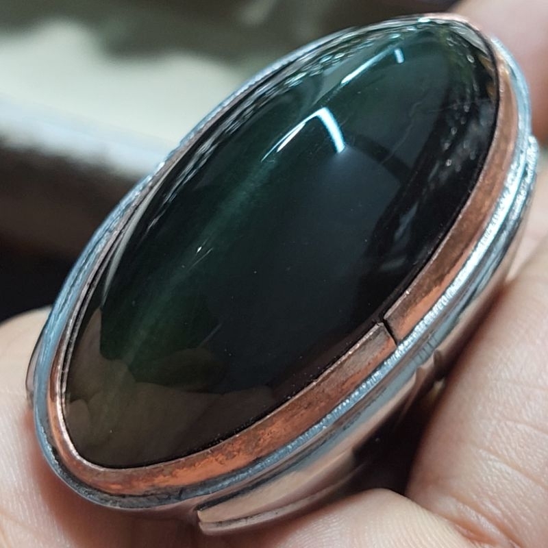 Pandan ijo lumut lawas