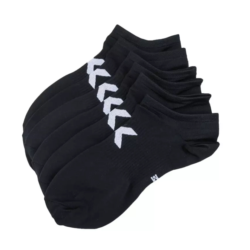 2XU Invisible Sock 3 Pack / SOCK 2XU RUNNING SOCK 2XU