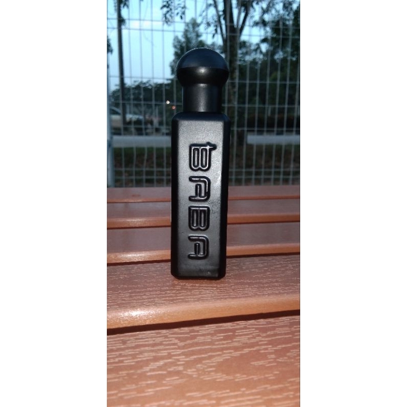 BABA Parfum