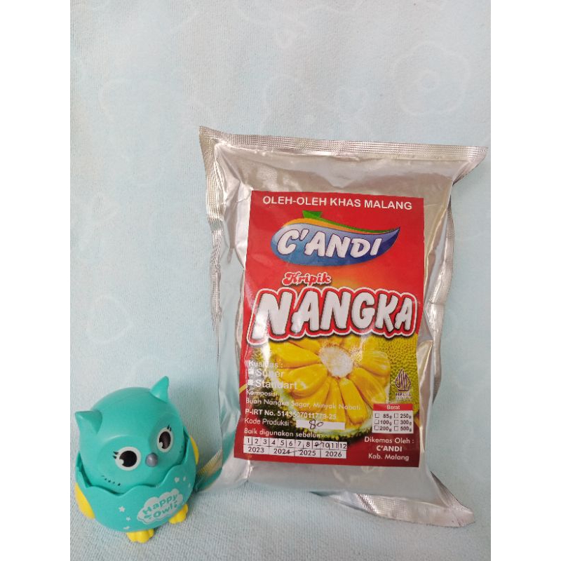 

Keripik Nangka