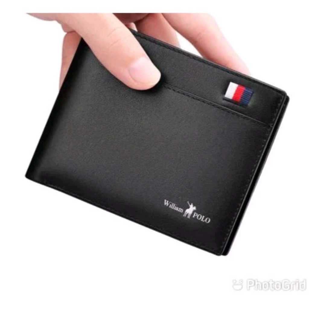 UPFRADE STYLE  Dompet Anak Muda Kulit premium Dompet laki laki kekinian 2023 Dompet Pria murah Tapi