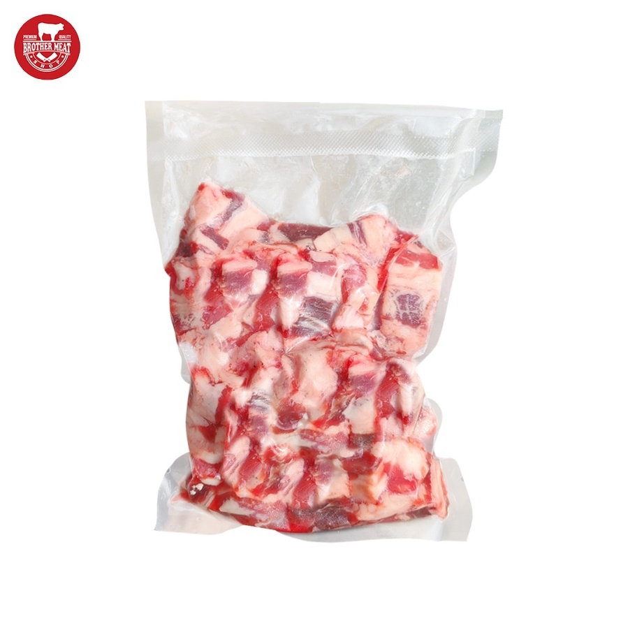 

MPSR194 Free Ongkir Tetelan Sop 5gr Daging Tetelan Sapi Halal