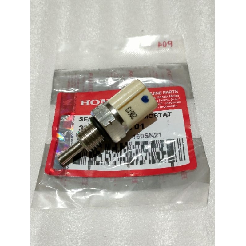 sensor ect eot sensor temperatur suhu vario 110 karbu vario 110 techno karburator