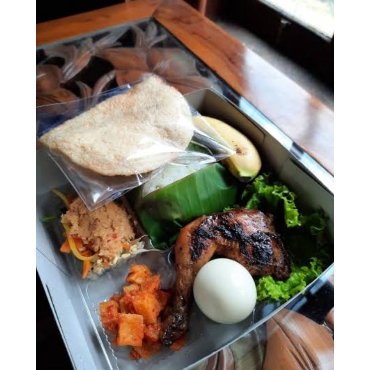 

KQGX7619 XG34448 Nasi Box Ayam Bakar Jumbo Termurah