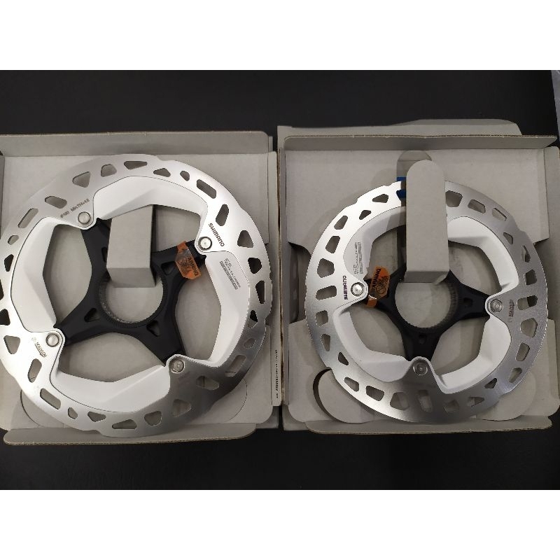 Rotor Shimano Ice Tech