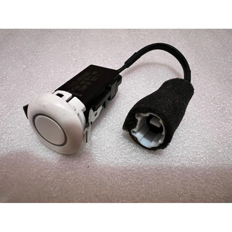 Corner sensor parkir innova fortuner 2012-2015 ori