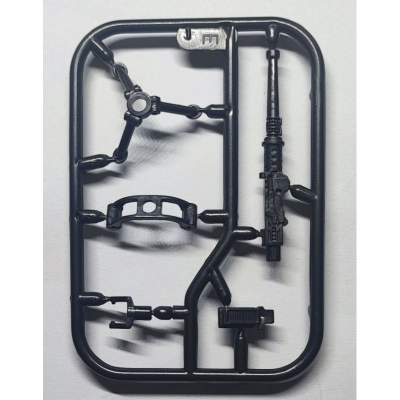 Bricks Weapon - M2 Browning