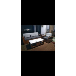 kursi tamu cantik kayu jati