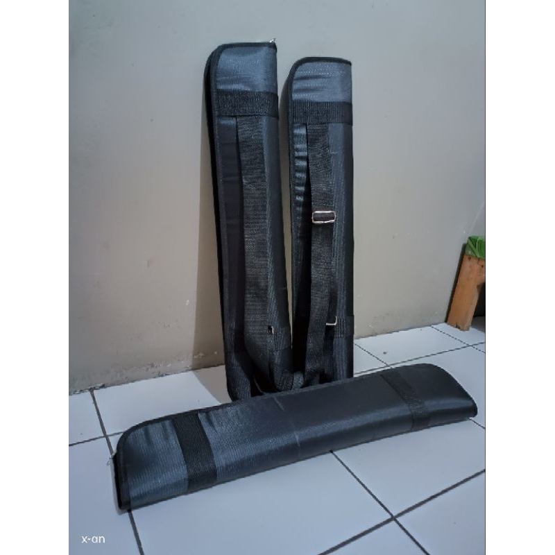 Tas pancing tegek 60cm